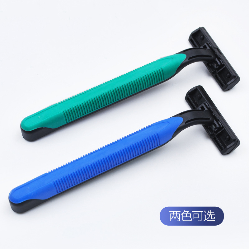 Picture of Manual Men's and Women's Disposable Razor Razor Household Hotel Special Bath Supplies Private Shaver