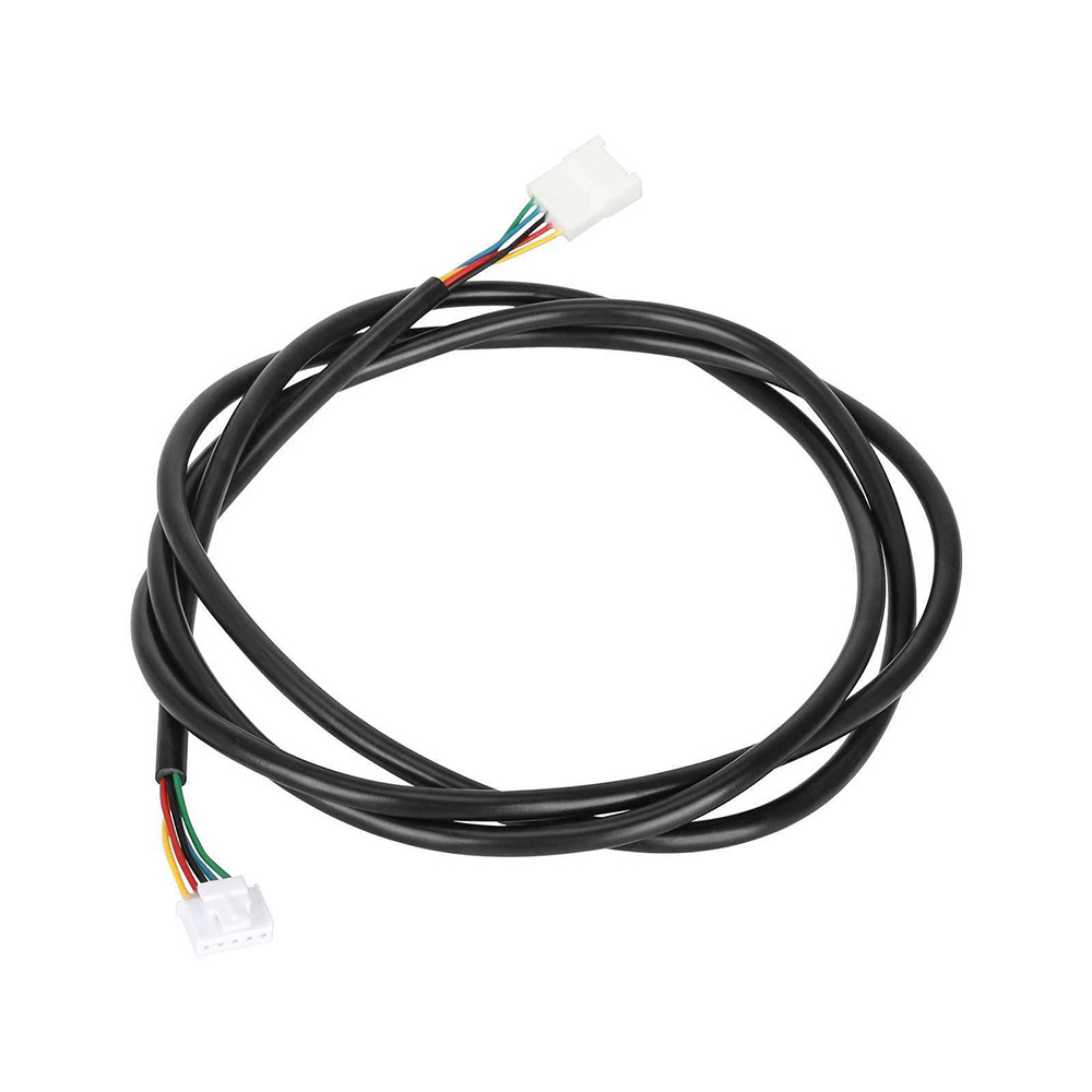 Picture of 8.5inch Scooter Universal Accessories 36V Control Set Bluetooth Version Digital Display Instrument Controller Full Set