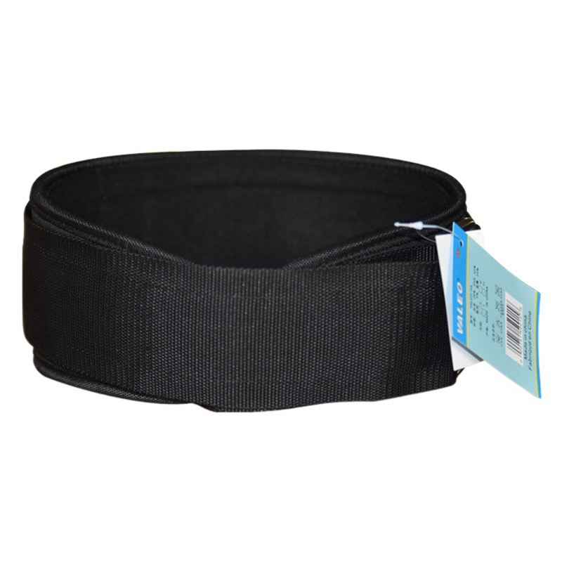 valeo Bodybuilding Belt Fitness Weightlifting Squat Belt Abs Fat Burning Sweat Support Fitness Belt