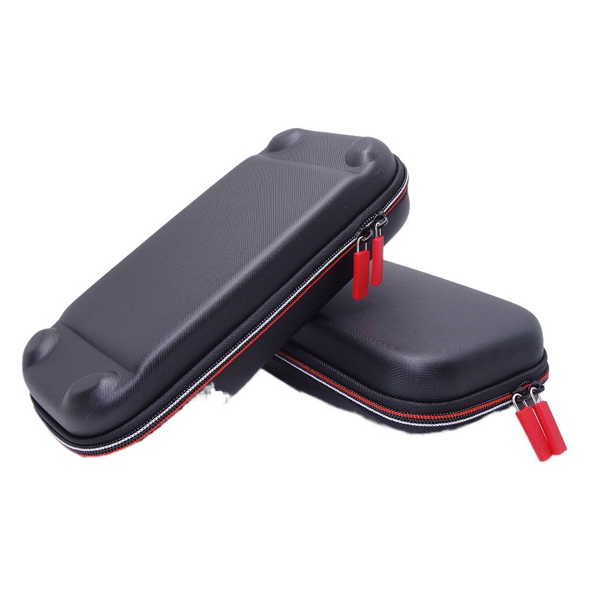 Manufacturer Suitable for Nintendo Switch Oled Bag Game Console Accessories Cosmetics Bag Hard Shell Eva Bag