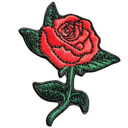 A large supply of exquisite flower cloth stickers ethnic embroidery Miao embroidery cloth stickers clothing accessories can be customized pattern