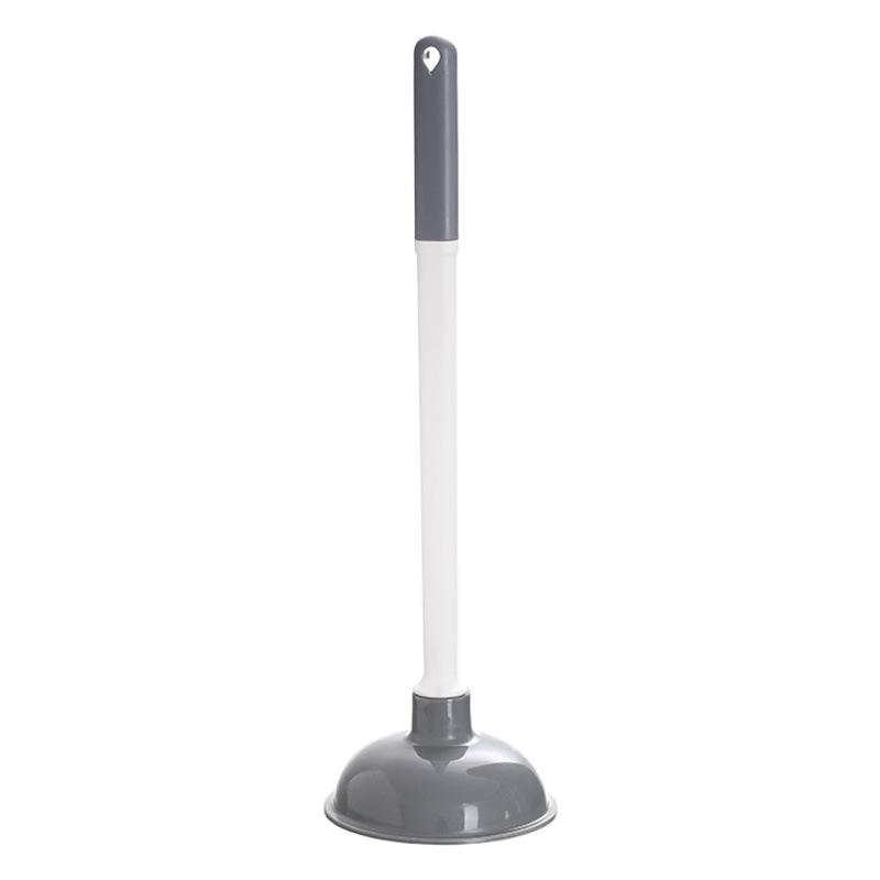 New household toilet toilet dredger strong leather chopsticks toilet suction bucket sewer pipe toilet plug