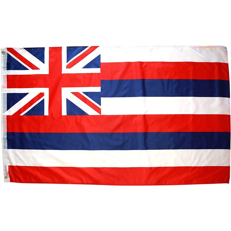 The U.S. state flag Alabama Alaska and other spot a variety of 90*150cm
