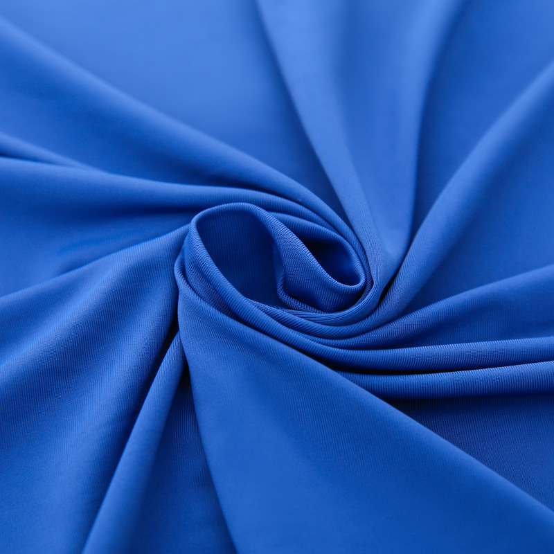 Picture of Shenghui 180g single-sided knitted nylon fabric anti-ultraviolet upf50 original yarn ice silk BANANAUNDER sunscreen fabric