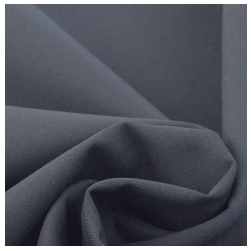 Nylon woven four-sided elastic nylon warp and weft double elastic fabric nylon spandex elastic fabric quick-drying fabric 70D + 40D