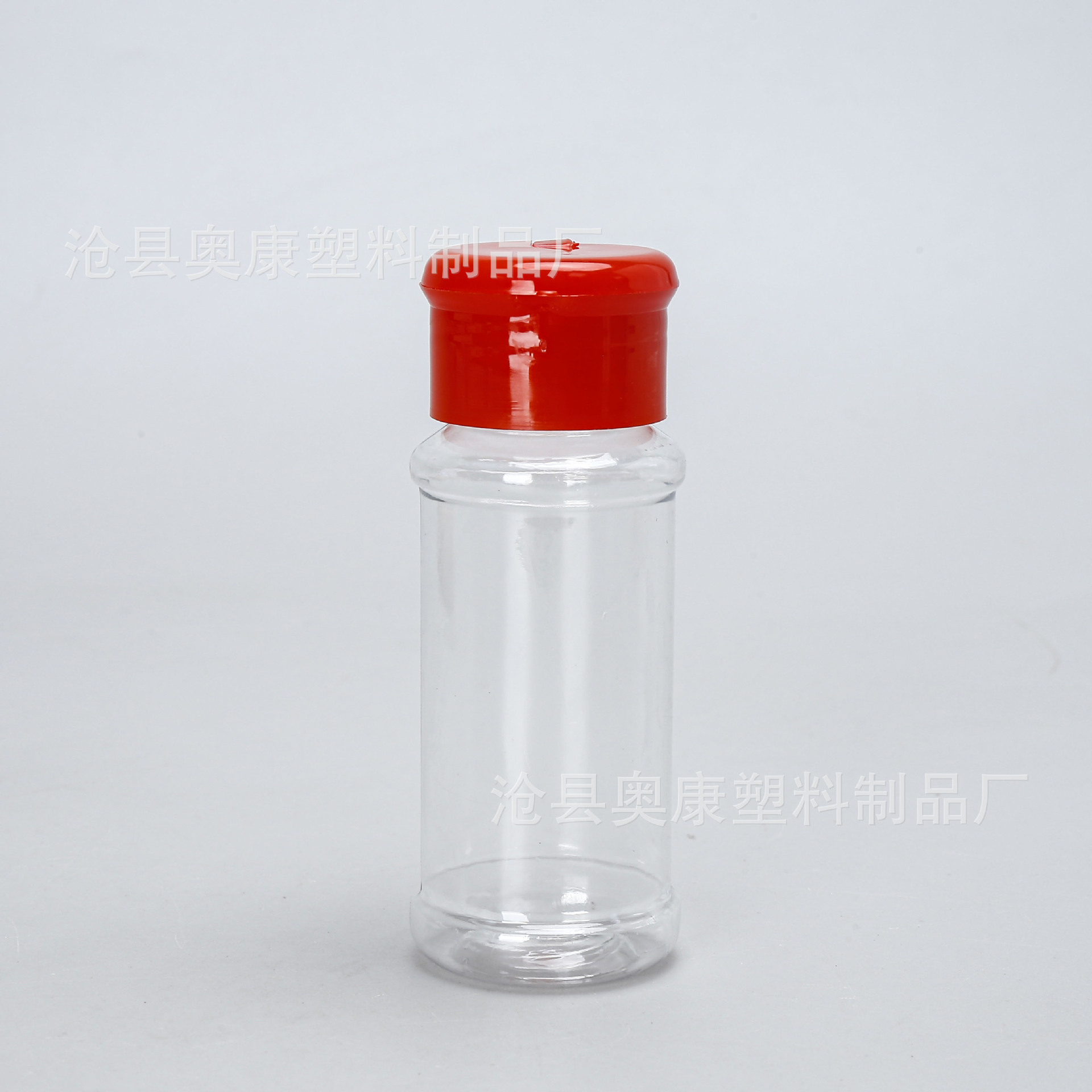 Picture of Spot 60ml 100ml Pepper Bottle Plastic Seasoning Bottle 35g Barbecue Sprinkler Bottle