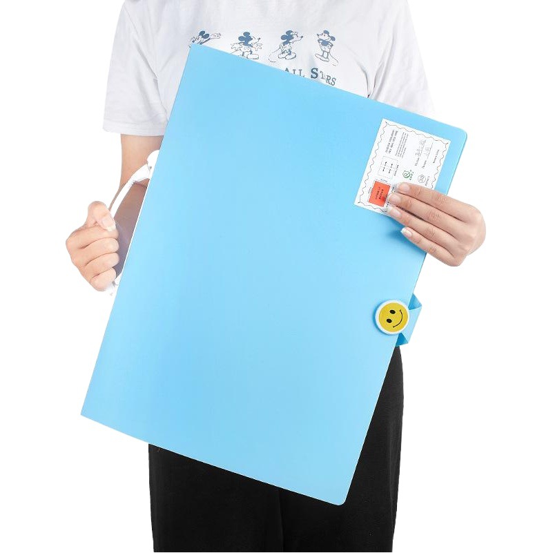 A3 Storage Album Diamond Painting Storage Album Poster Collection Album Information Album Folder Art Work Album
