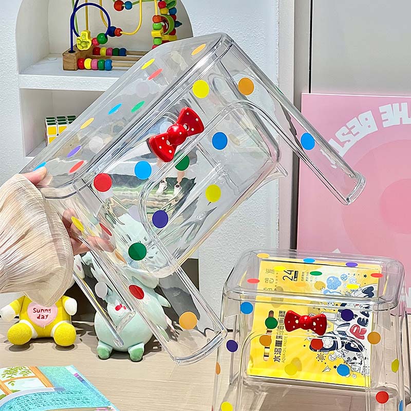 Picture of Storage stool can be used for adult home thickening, living room can be stacked with small benches, shoe changing stools, toy storage stools, stools, and stools can be placed in the house