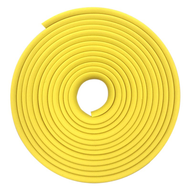 Xiaomi home scooter anti-collision protection strip anti-collision scratch silicone protection strip for M365/1s/PRO