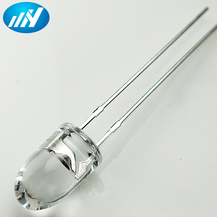 5mm bullet Linquan infrared LED lamp beads