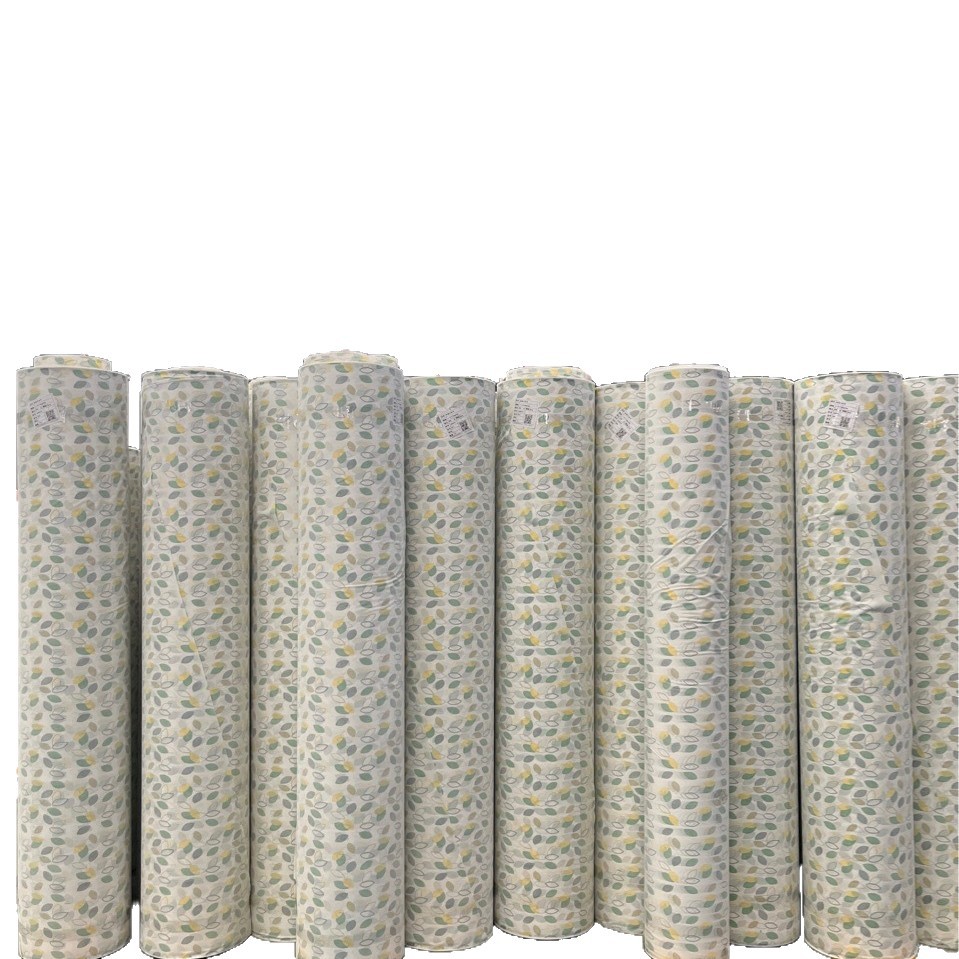 Picture of Laminated Printed Non-Woven Fabric Roll Picnic Mat Storage Bag with Pe Coated Laminated Printed Composite Pp Non-Woven Fabric