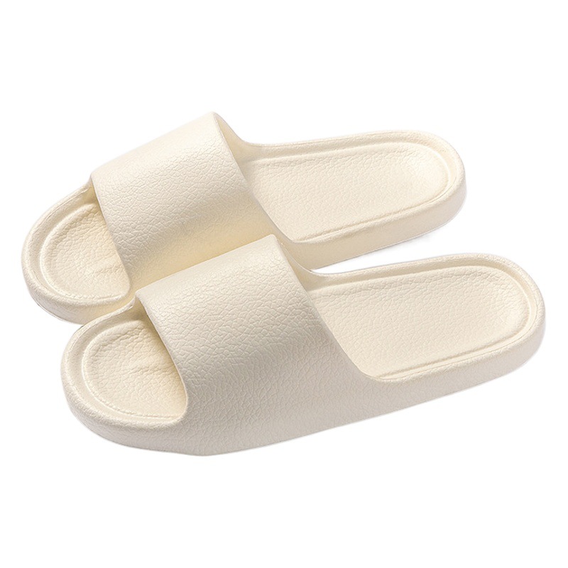 Slippers Women's Home Slippers Men's Home Couple Slippers Sandals Slippers Indoor Slippers Bathroom Bath Slippers