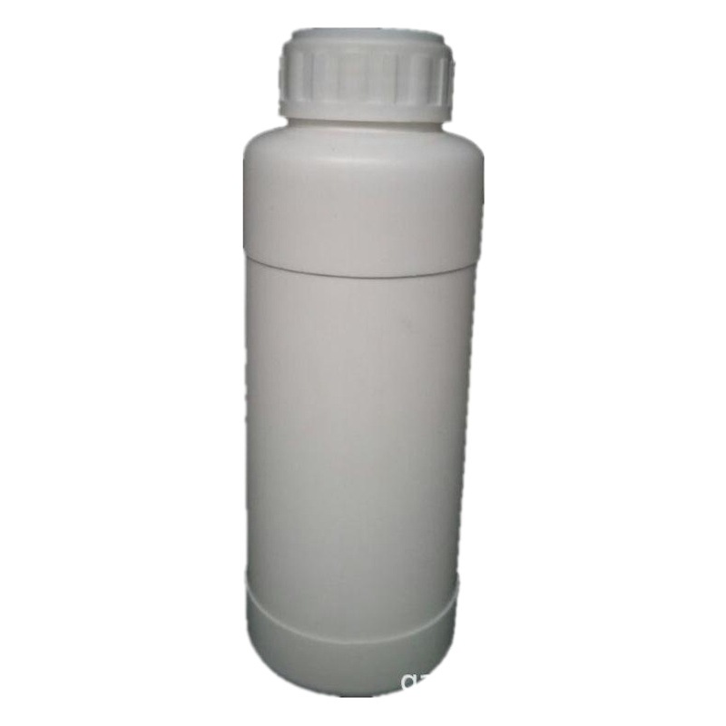 Spot thick 500 1000ml chemical bottle plastic bottle pesticide bottle reagent bottle organic solvent sample bottle