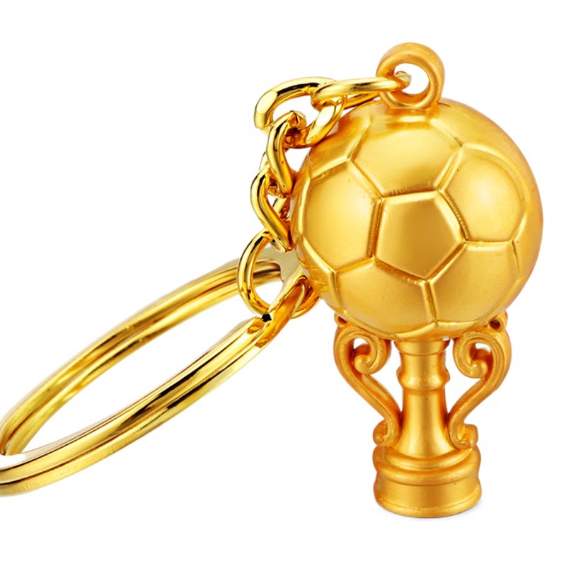 2026 World Cup Football Bottle Opener Hercules Cup Key Pendant Mini Football Fan Small Gift Wholesale