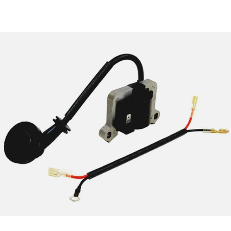 Trimmer Ignition Coil for Cg430 Cg520 1E44F-5 1E40F-5 43Cc 2Cc