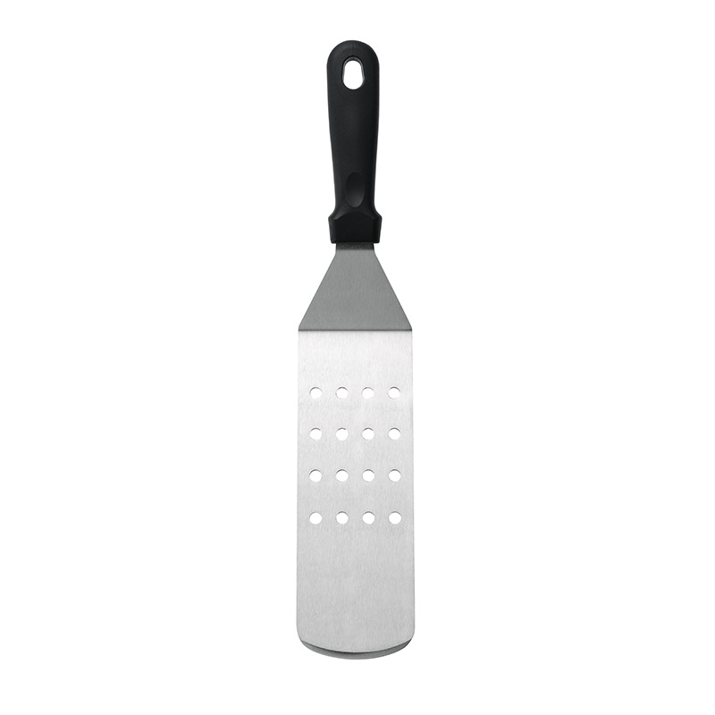 Picture of bbq stainless steel barbecue tool set 12 piece ketchup bottle roasting tool set iron plate barbecue utensils