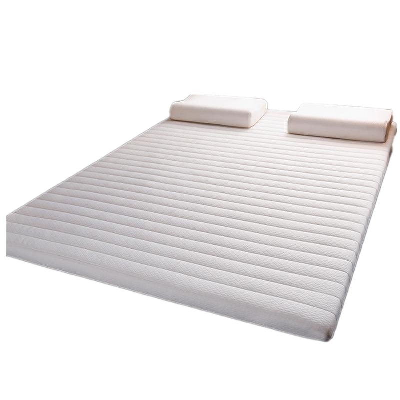 Picture of Factory direct latex mattress memory sponge padded bed mattress tatami cushion student dormitory mattress wholesale