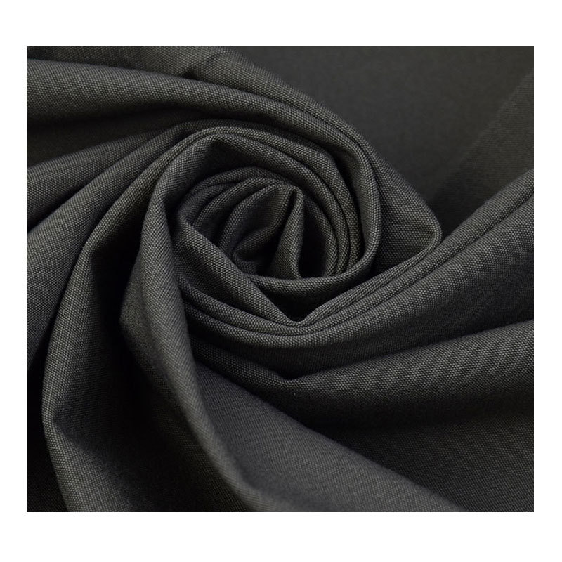 Woven Pants Tooling Fabric 92% Cotton 8% Spandex Cotton Four-sided Elasticated Oxford Cloth