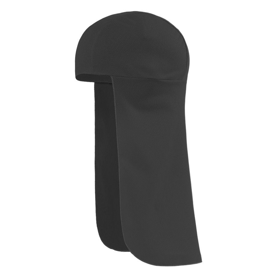 Outdoor Cycling Mountain Climbing Sunshade Neck Protection Long Cap Long Tail Cap Summer Cool Helmet Liner Sunshade Cap