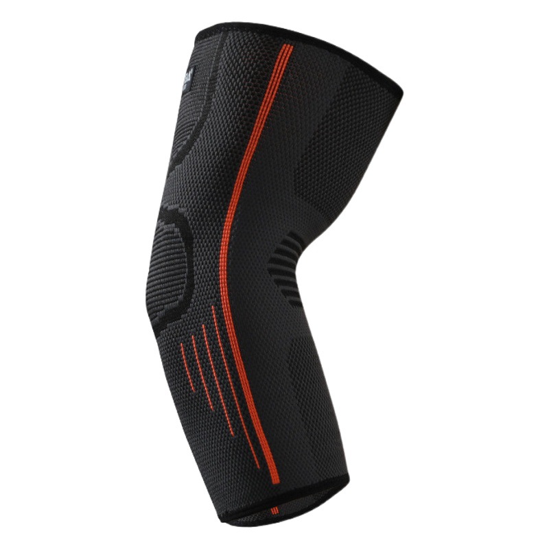 Sports Elbow Pads Basketball Volleyball Outdoor Badminton Weightlifting Fitness Breathable Protective Gear Warm Elbow Pads Factory Wholesale