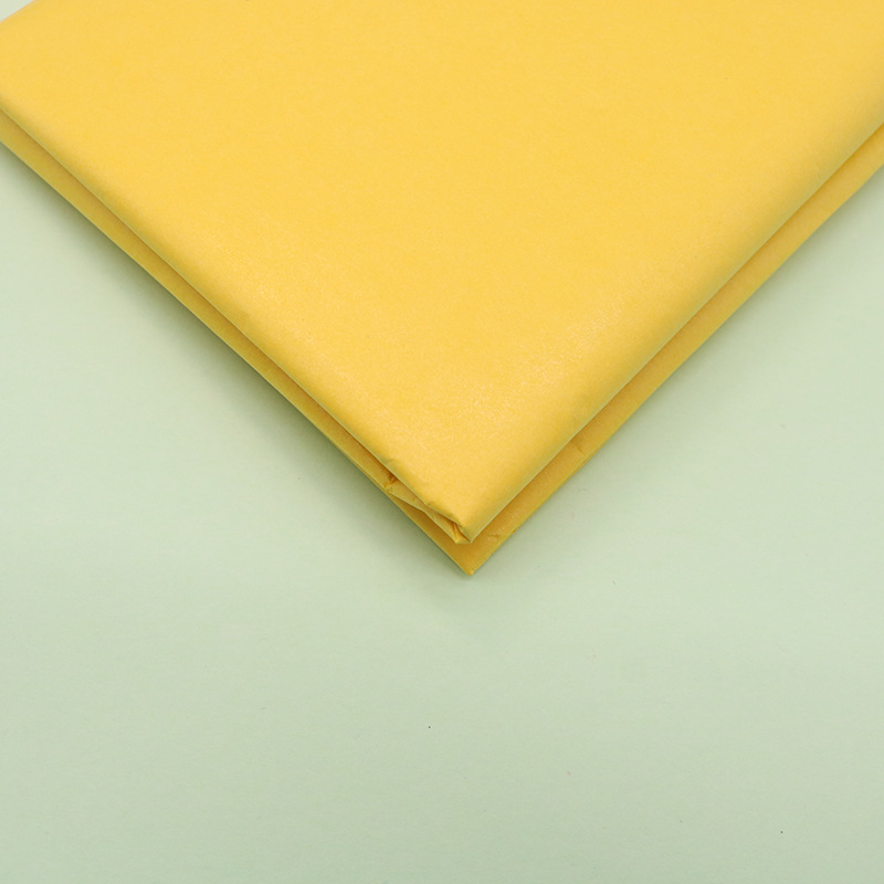 Picture of Cross-border hot selling 10 pieces of color tissue paper Sydney paper copy paper children's handmade origami origami paper material