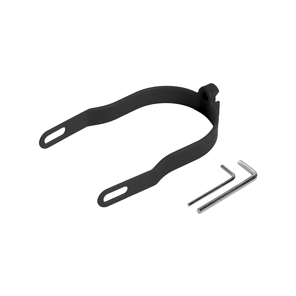 Suitable for Xiaomi m365/pro folding electric scooter accessories scooter rear fender bracket 10 inch