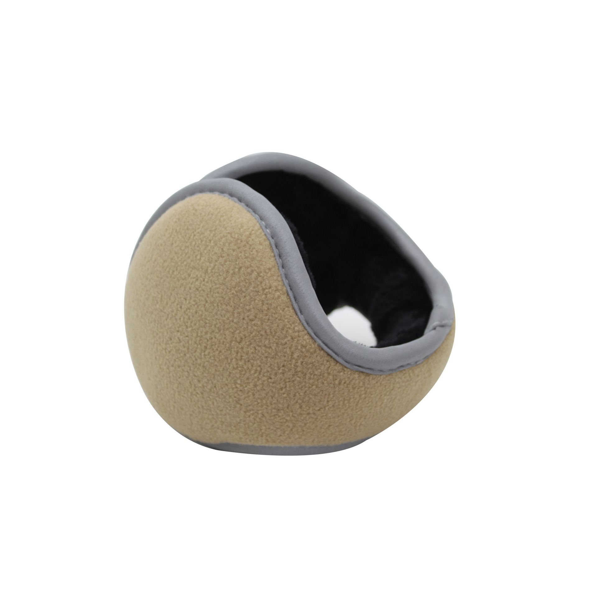 Picture of Amazon Cross-Border Winter Warm Back-Worn Foldableing Earmuffs and Earmuffs to Keep Men and Women Warm Plush Winter Ear Warmers