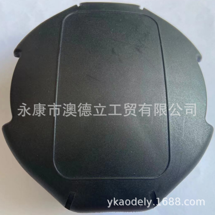 Italian accessories aluminum buckle/upper cover automatic take-up type suitable for M10 * 1.25