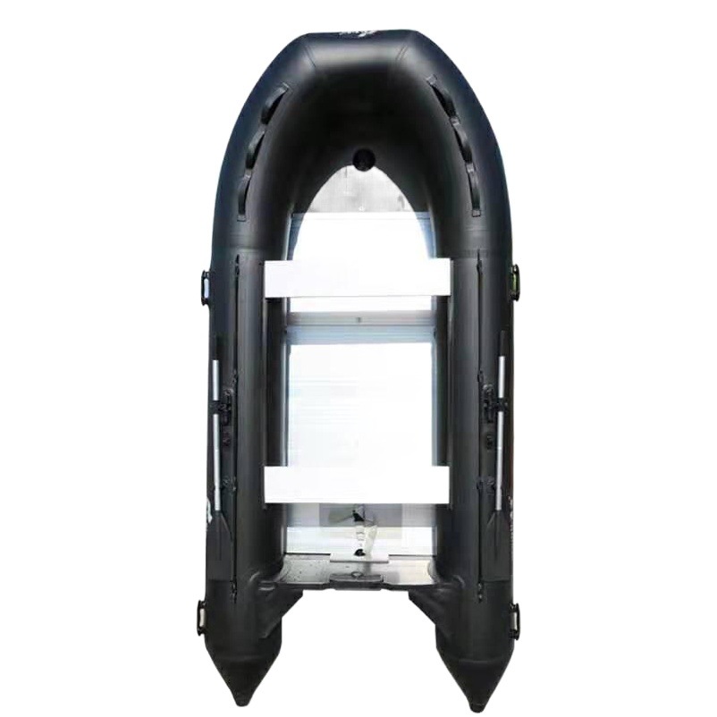 SLEIGH Shilang thickened assault boat flood control rescue Luya rubber boat
