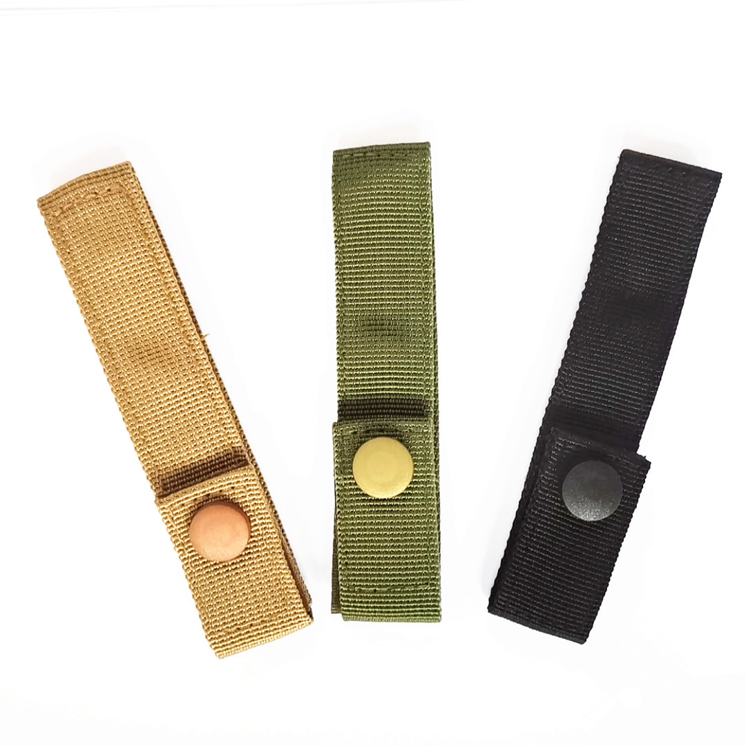 Outdoor Tactical Webbing Snap Buckle, Nylon Hanging Buckle, Belt Buckle, Quick Hanging Buckle, Can Be Hung on Various Mountaineering Supplies