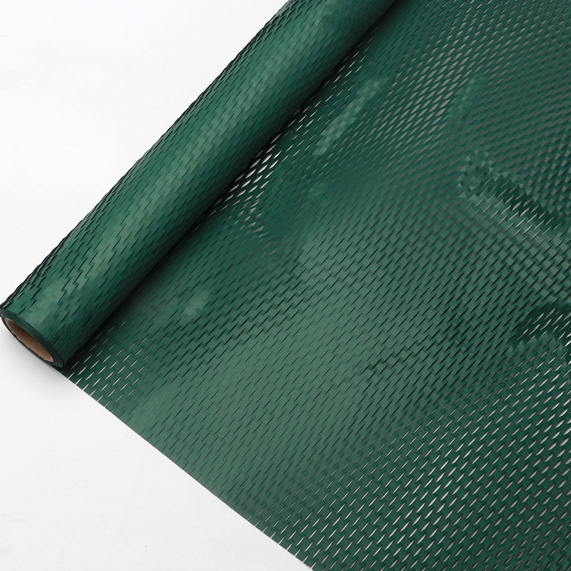 Picture of Roland Chinese Valentine's Day Environmentally Friendly Honeycomb Paper Mesh Art Paper Floral Packaging Bouquet Floral Material Lined Gift Paper