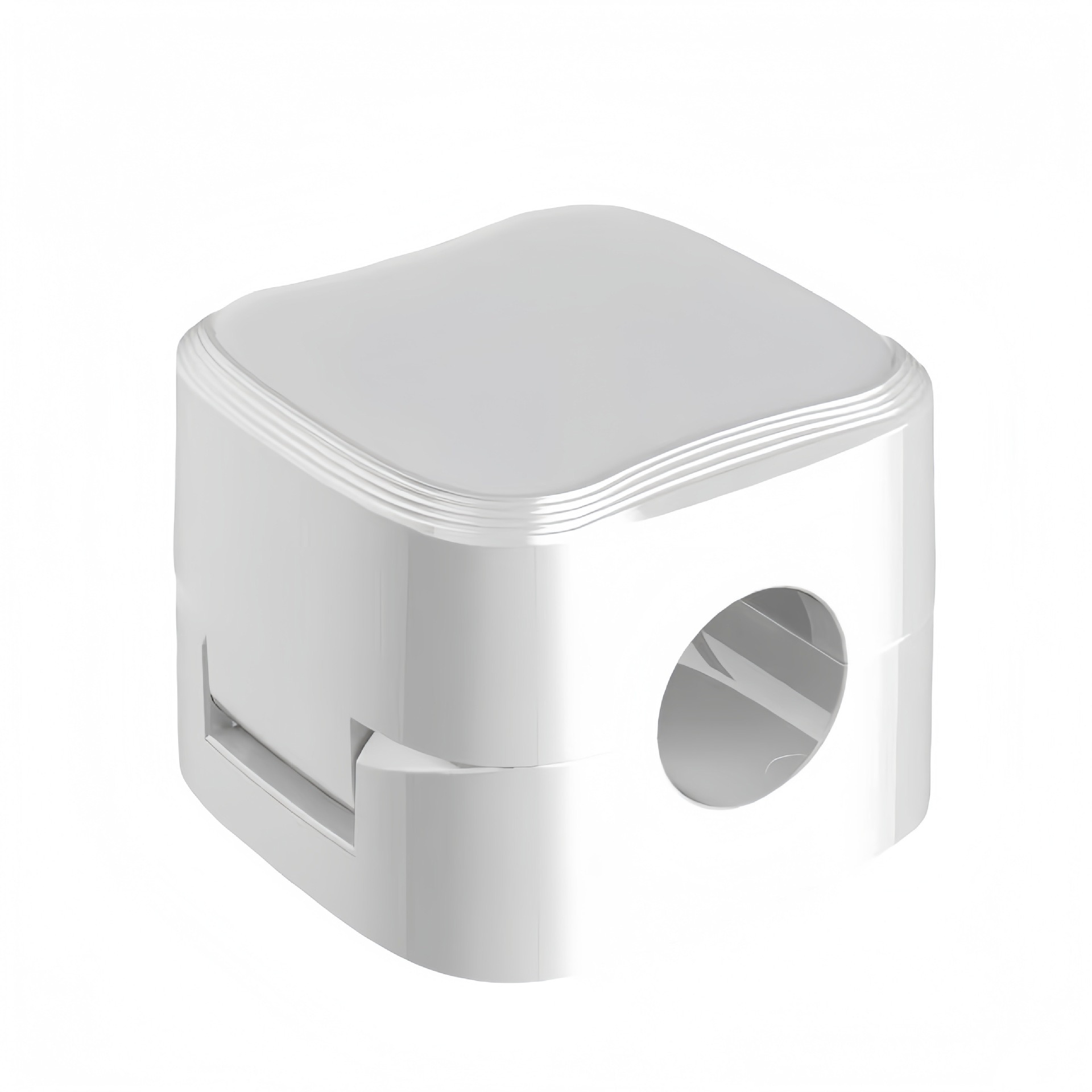 Picture of Data Cable Storage, Punch and Wire Sorting, Traceless Punch-Free, Tableside Wiring and Winding Tools, Magnetic Cable Organizer Wholesale