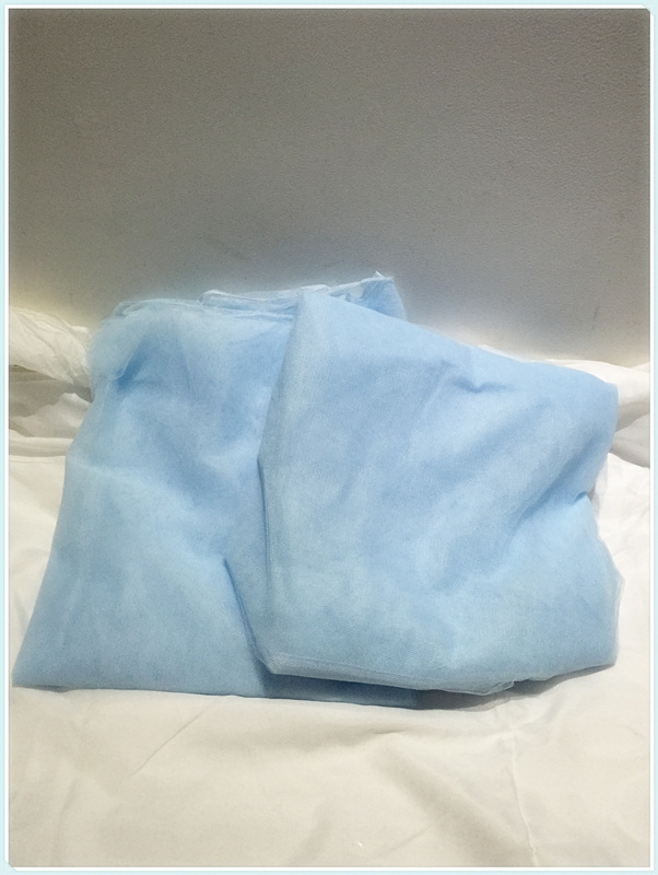 Picture of Four-Sided Door Opening Square High-Large Mosquito Net Polyester Simple Black Square Gauze Double Three-Door European and American Household Anti-Mosquito Net