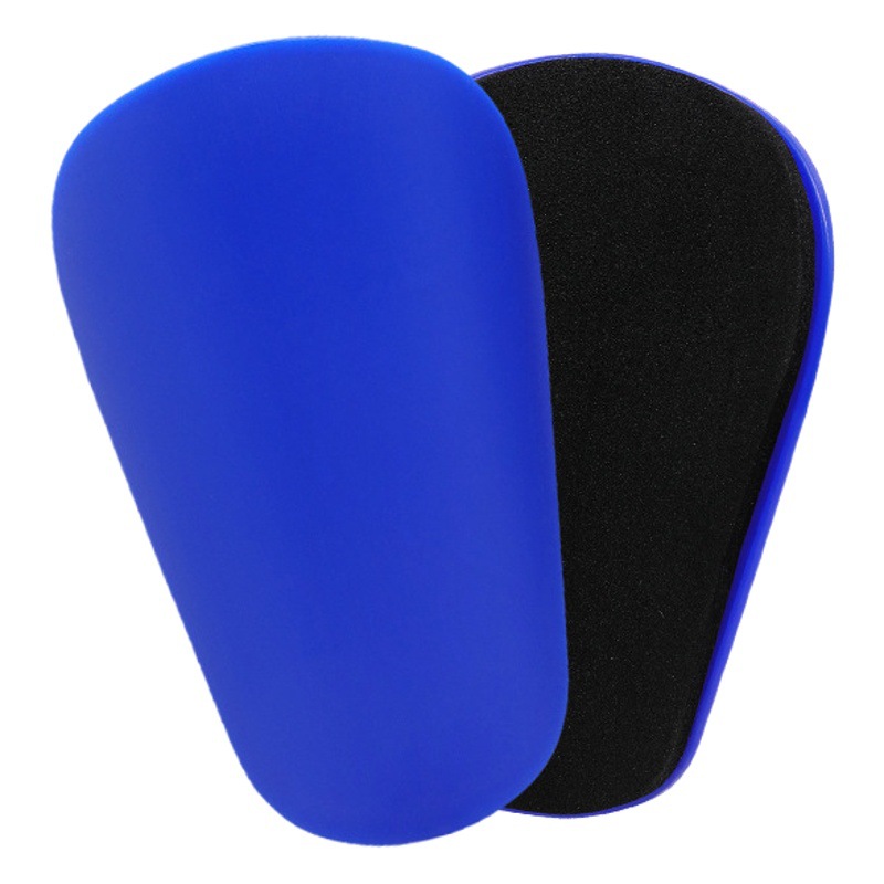 Cross-border football leg guards sports socks knee guards insert calf guards mini mini mini board wholesale