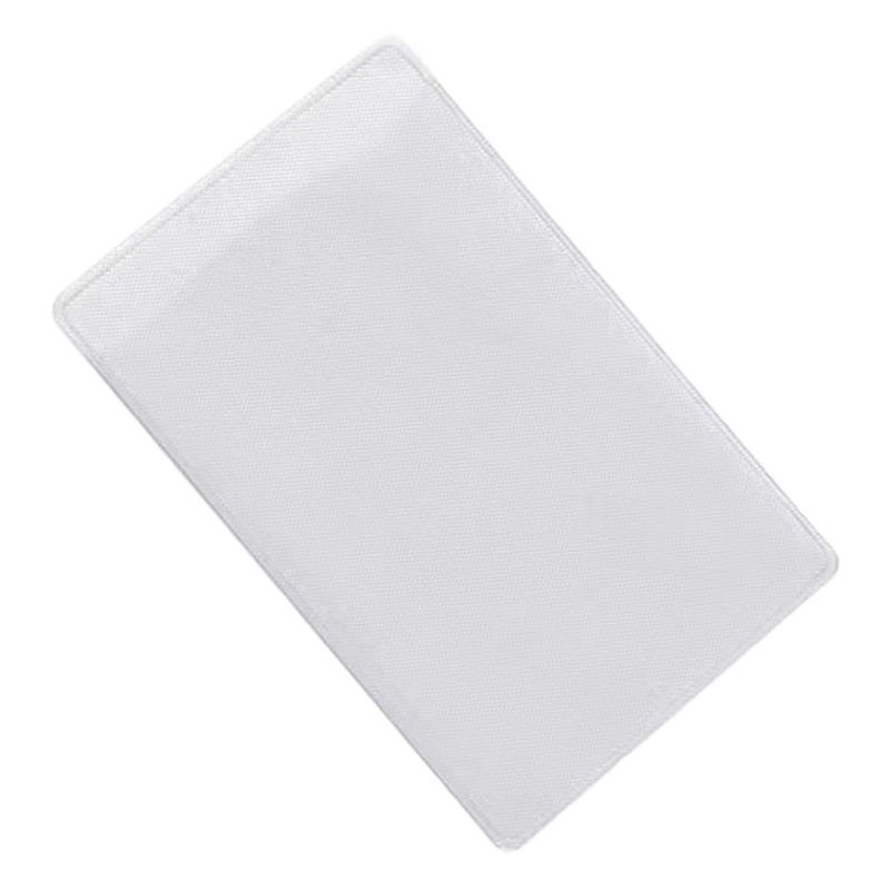 Xiaohongshu same style ID card Avatar spoof protective cover kidnappers head cover funny ID card protective cover transparent card cover