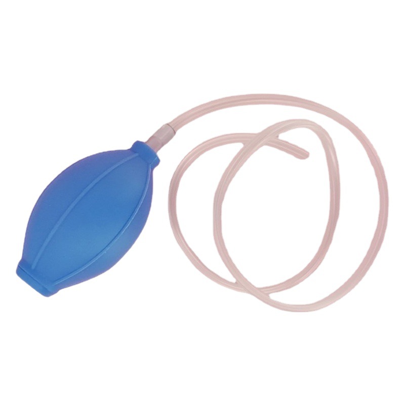 Air Pulse Trainer Swallowing Mouth Muscle Training Tool Rehabilitation Speech Trainer Tongue Muscle Trainer