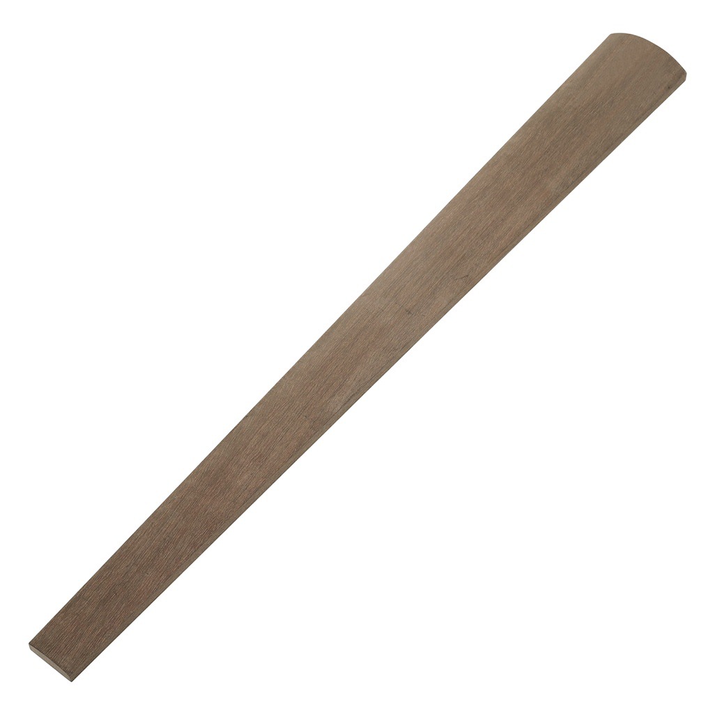 Cello fingerboard 4/4 triangle round fingerboard 58cm mahogany fingerboard cello special accessories wholesale