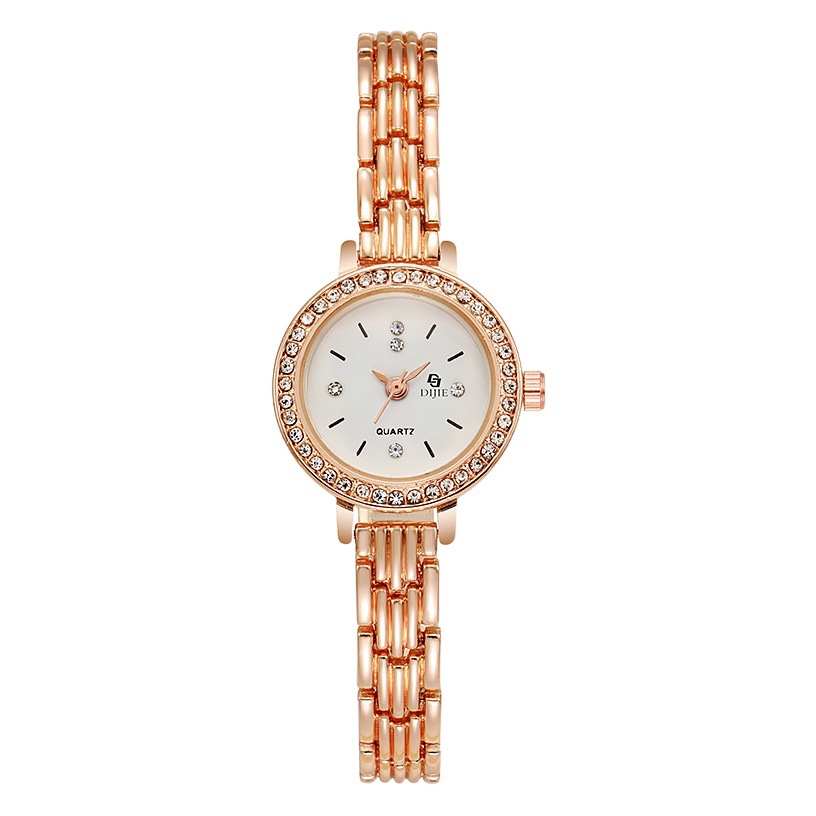 Women's Bracelet Watch Fashion Trend Korean Student's Best Friend Blue Lucky Star Internet Celebrant Cold Wind Watch Small Fresh