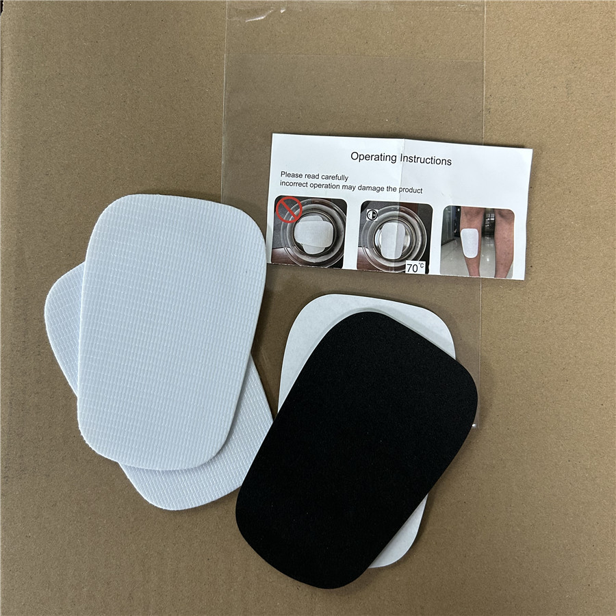 New Material Thermoplastic Shoulder Guard 2MM Thickness Diameter Protecting Football Training Supplies