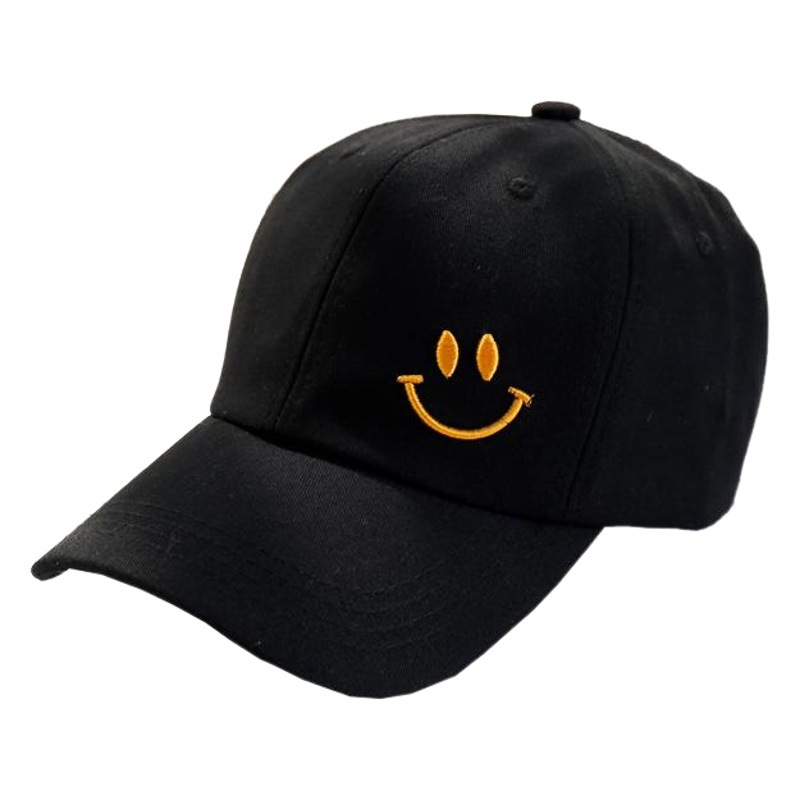 Peaked Cap Ins Trendy Brand Women's Summer K-Style Versatile Fashion Face Small Sun Protection Adult Hat Sunshade Baseball Cap