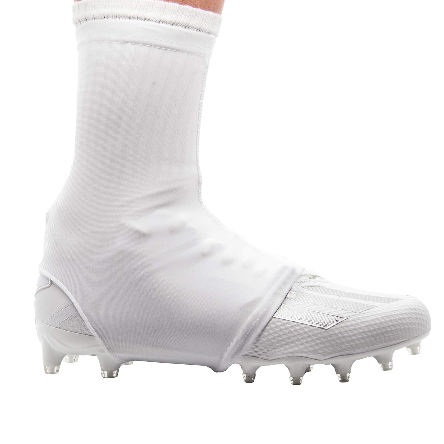 Picture of Cross-border football spikes anti-slip foot cover is suitable for hockey baseball football anti-sand shoe cover in stock generation