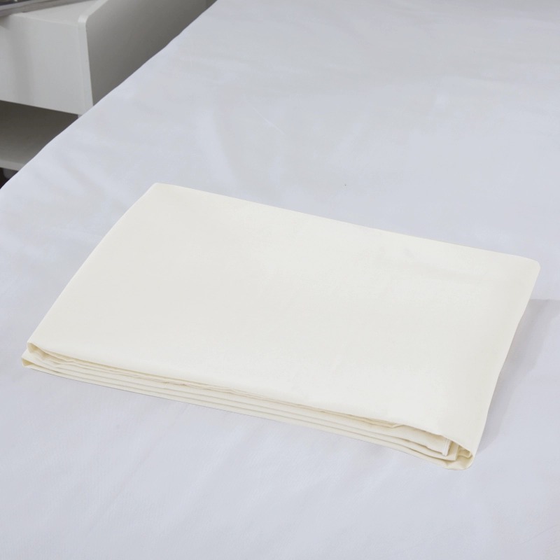 Picture of Factory direct military training mattress white mattress single bed student dormitory Army Green cotton mattress army green mattress hot melt cotton