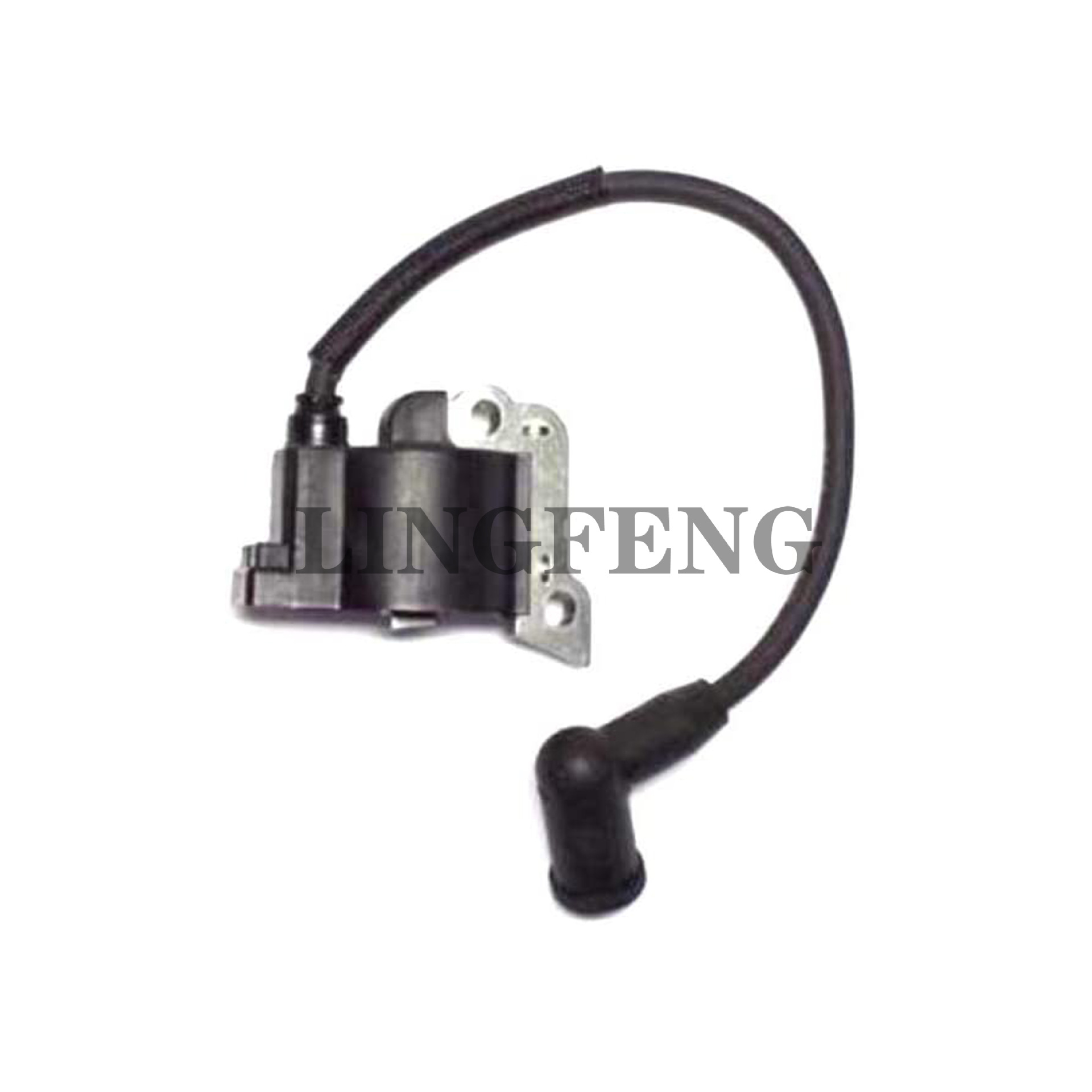 Honda mower ignition coil high voltage package Honda GX22 GX31 30500-zm3-003