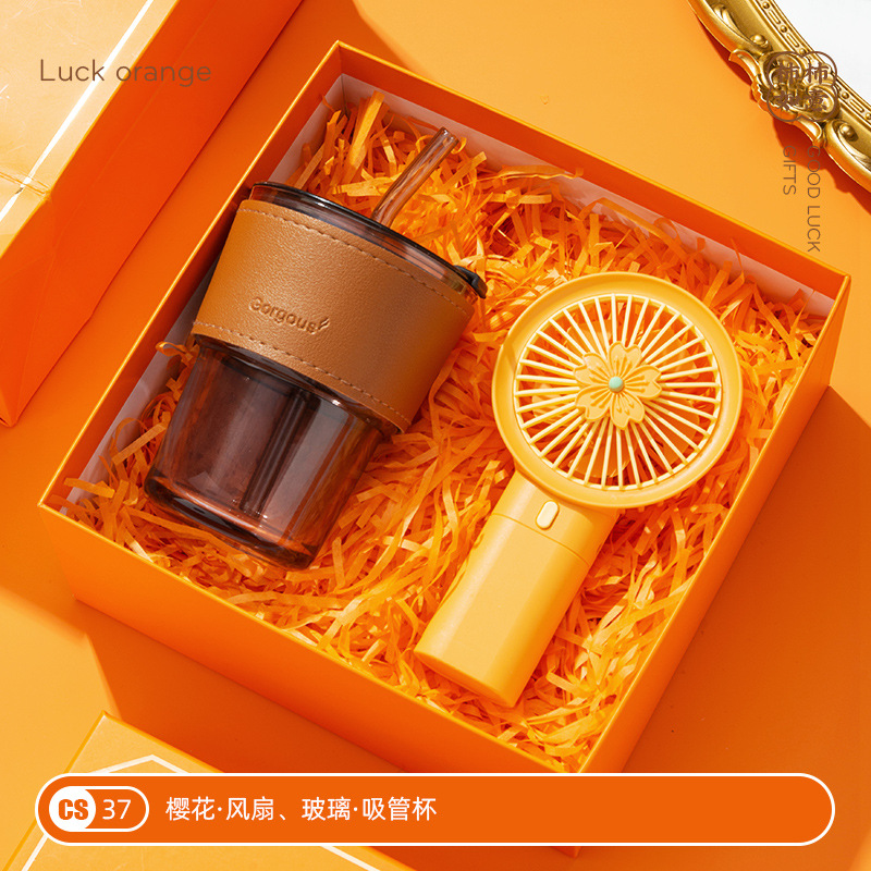 Picture of Nurse's Day Company Opening Event Accompaniment Gift Set, Practical Business Gifts for Employees and Customers