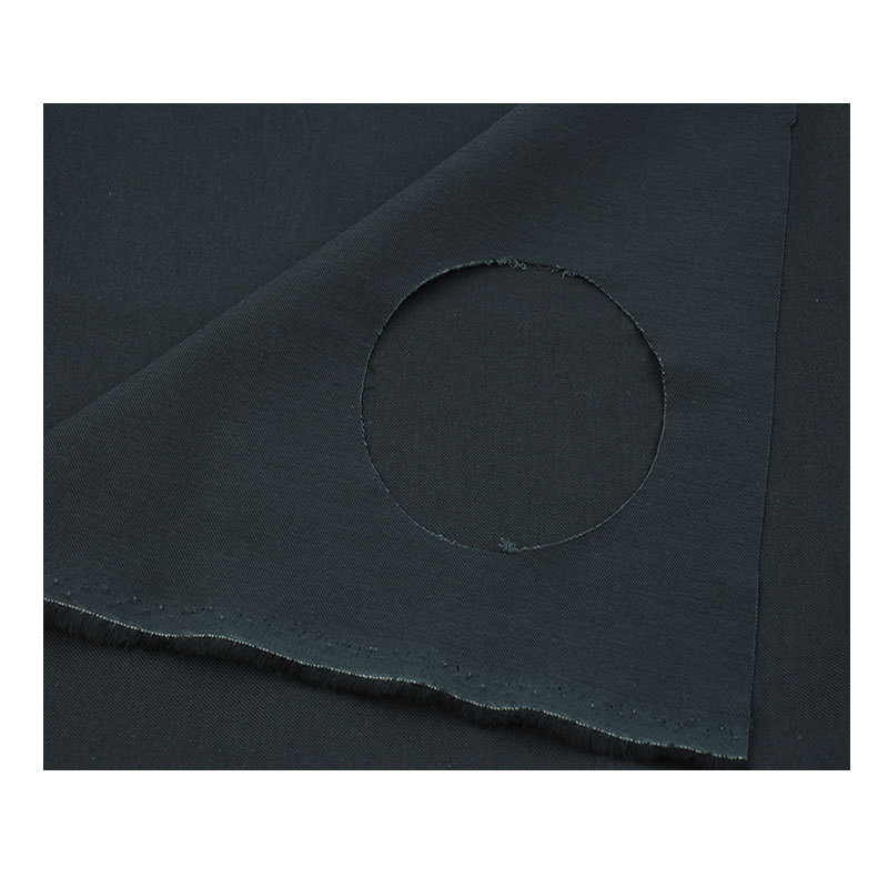cotton rayon two way elasitic two double-layer