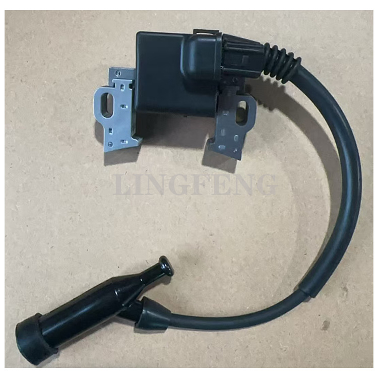 Picture of Lawn mower ignition coil high voltage package HONDA 30500-Z5T-003 GX390 GX340