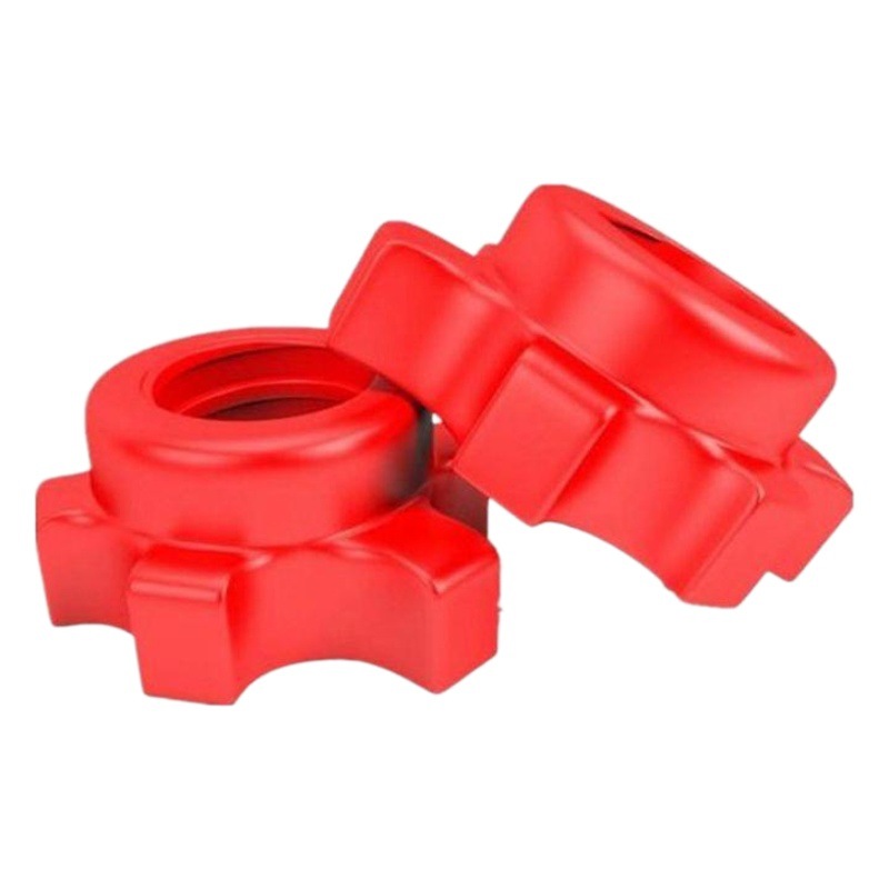 Picture of Manufacturers supply environmentally friendly dumbbell Rod universal injection dumbbell Rod bag rubber rod 35/40/47/51 spot wholesale