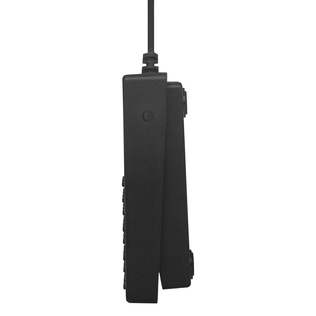 HK · LADE Piano sustain pedal 6.35mm electronic organ pedal instrument universal synthesizer sustain pedal