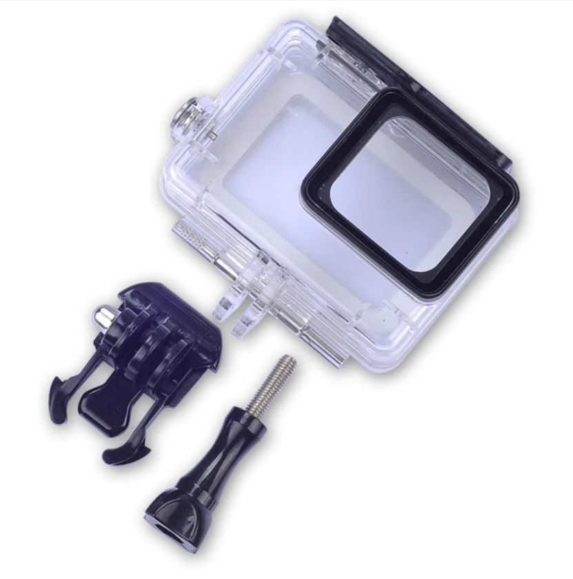 Picture of Gopro Floating Selfie Stick Handheld Underwater Photography Stabilizer Waterproof Buoyancy Stick Hardcover Buoyancy Stick