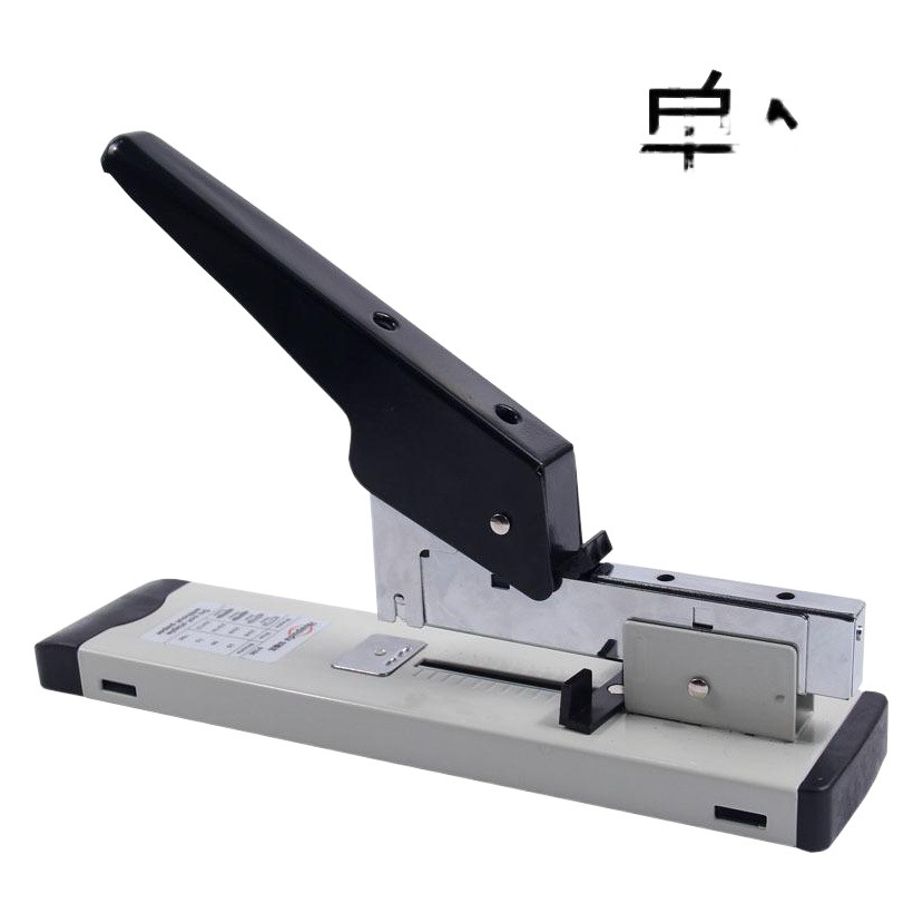 Large stapler large heavy-duty stapler stapler staple 23/13 stapler stapler